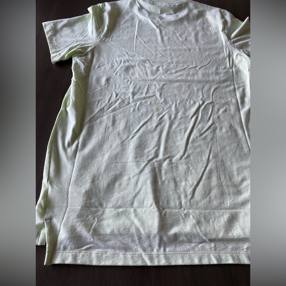 Men’s Adidas M Axis Tee / Shirt / T-Shirt - Picture 9 of 11